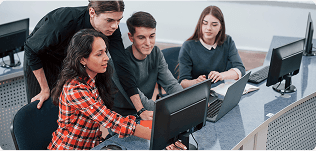 Scale Up or Down Instantly